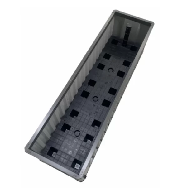 WaterUps Oasis 1640 Wicking Bed - Image 2