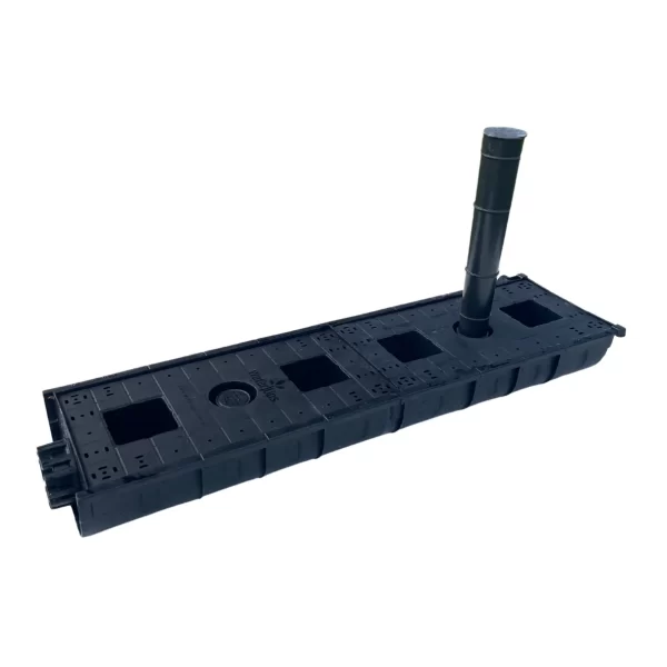 Mini Sub-Irrigation Channel - Basic Kit - Image 3
