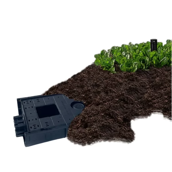 Mini Sub-Irrigation Channel - Basic Kit - Image 2