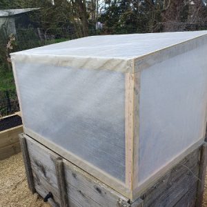 Greenhouse cover - film