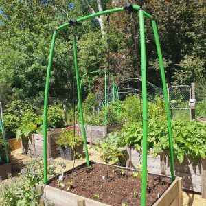 AHVG Flexi Garden Frame - Large