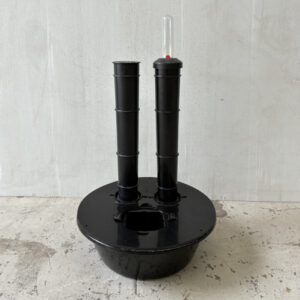 290mm Round Wicking Kit – Dual Inlet
