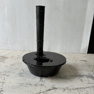 290mm Round Wicking Kit – Single Inlet